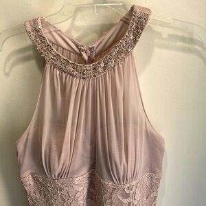 Women’s dressy dress